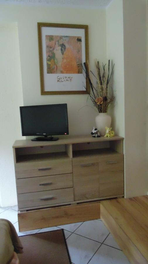 Apartament "Cudowna Wyspa" Свиноуйсьце Экстерьер фото